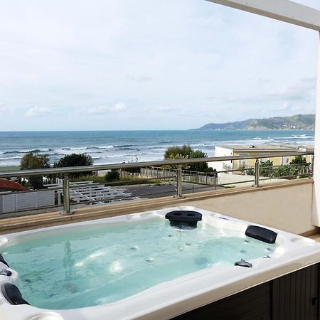 Hotel E Residence Il Faro 아시아롤리 외부 사진