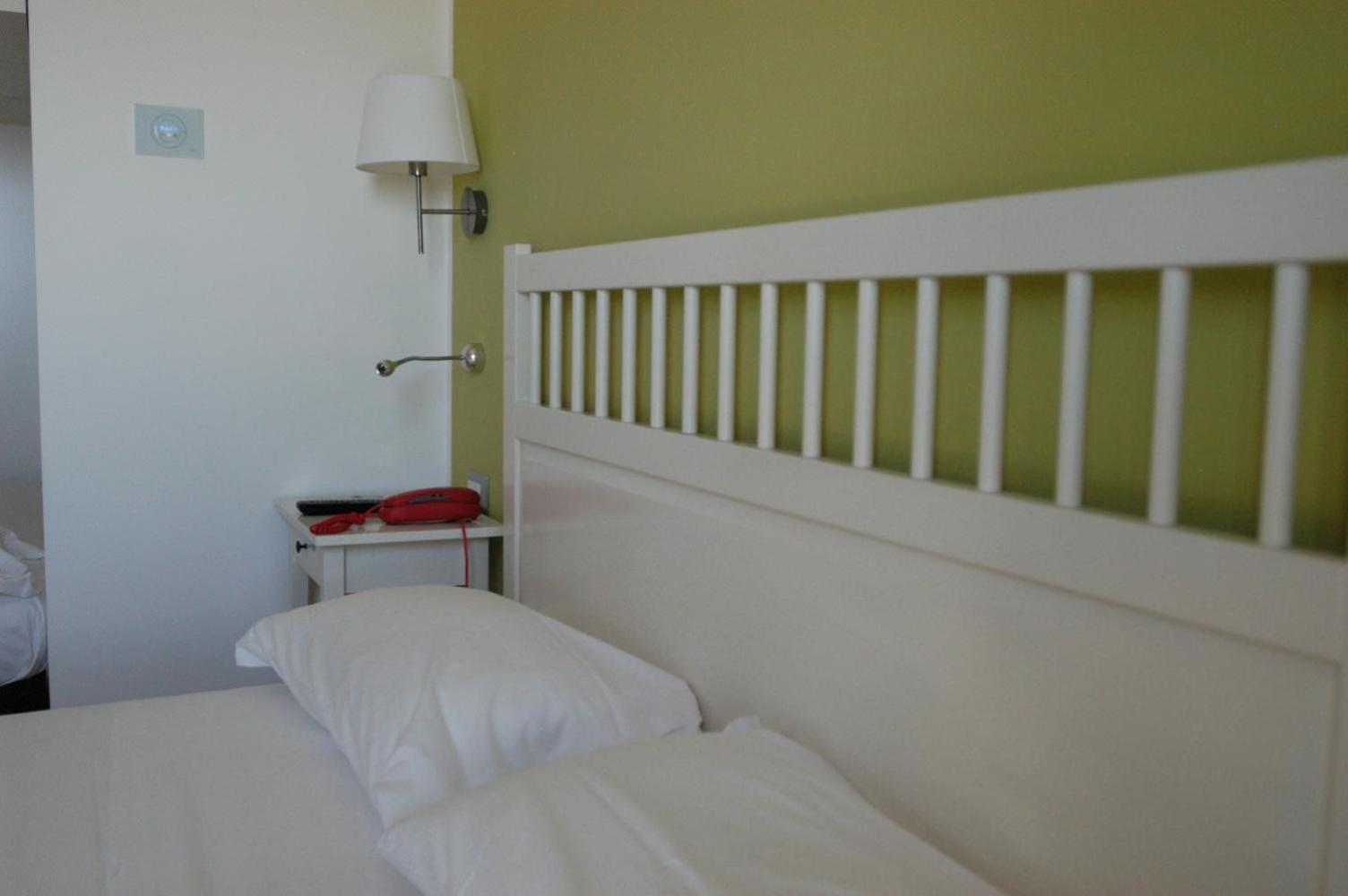 Hotel E Residence Il Faro 아시아롤리 외부 사진