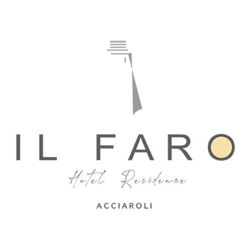 Hotel E Residence Il Faro 아시아롤리 외부 사진
