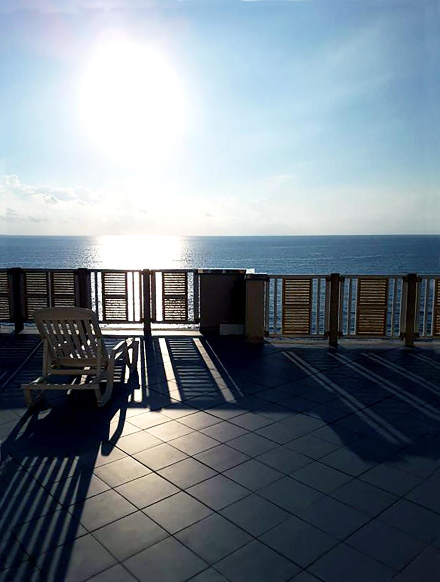 Hotel E Residence Il Faro 아시아롤리 외부 사진