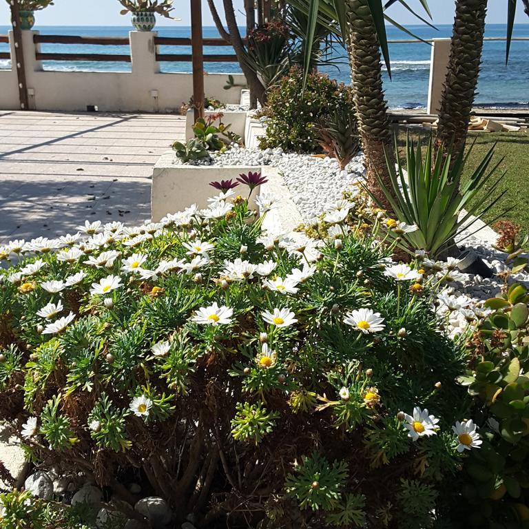 Hotel E Residence Il Faro 아시아롤리 외부 사진